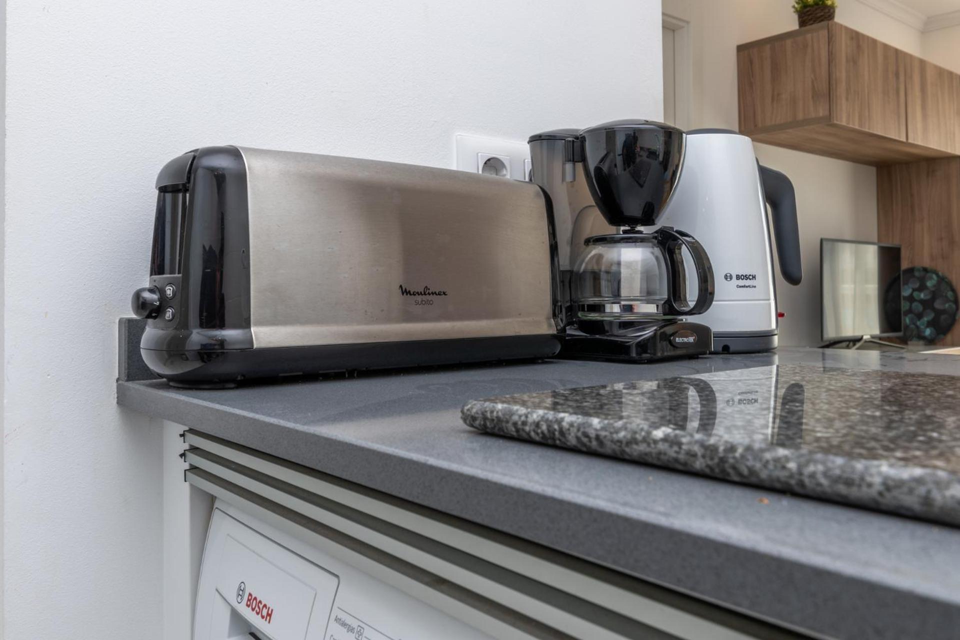 Cozy Apartment Perfect For Couples Smarttv+Wifi フエンヒロラ エクステリア 写真